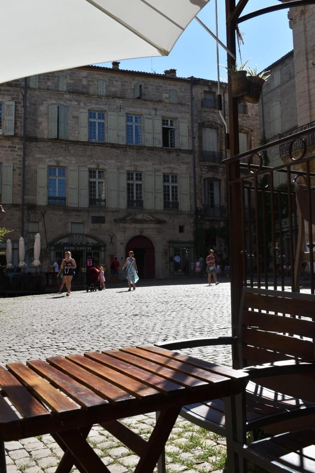 Appartement L'ecrin Piscenois - Monument Historique - 2 Pieces - 65 M2 *