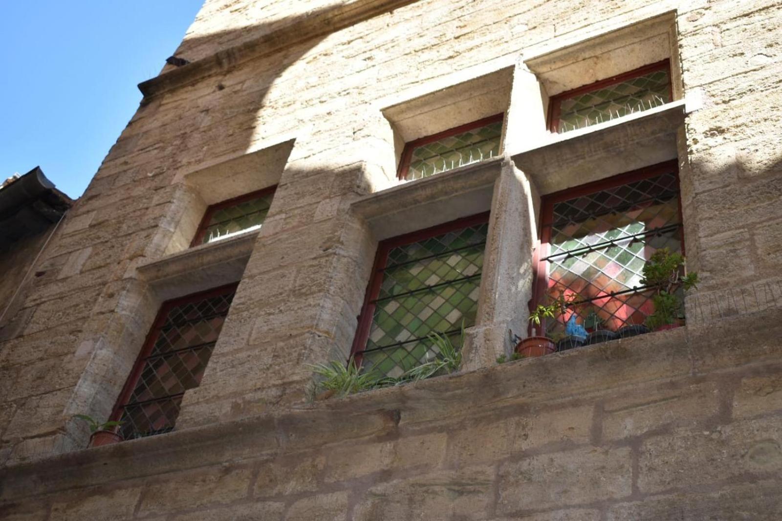 L'ecrin Piscenois - Monument Historique - 2 Pieces - 65 M2 * Pézenas