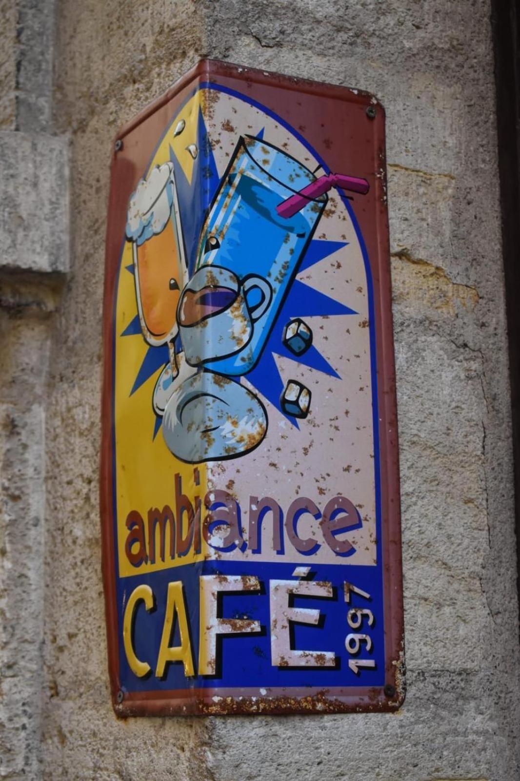 L'ecrin Piscenois - Monument Historique - 2 Pieces - 65 M2 Pézenas